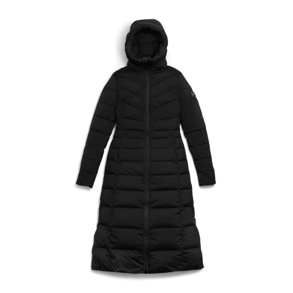 CANADA GOOSE - W CLAIR LONG COAT