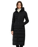 CANADA GOOSE - W CLAIR LONG COAT CANADA GOOSE - W CLAIR LONG COAT