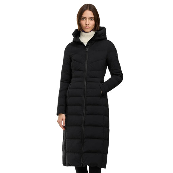 CANADA GOOSE - W CLAIR LONG COAT