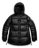 CANADA GOOSE - W CYPRESS PUFFER CANADA GOOSE - W CYPRESS PUFFER