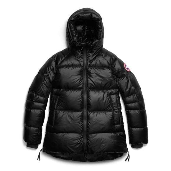 CANADA GOOSE - W CYPRESS PUFFER