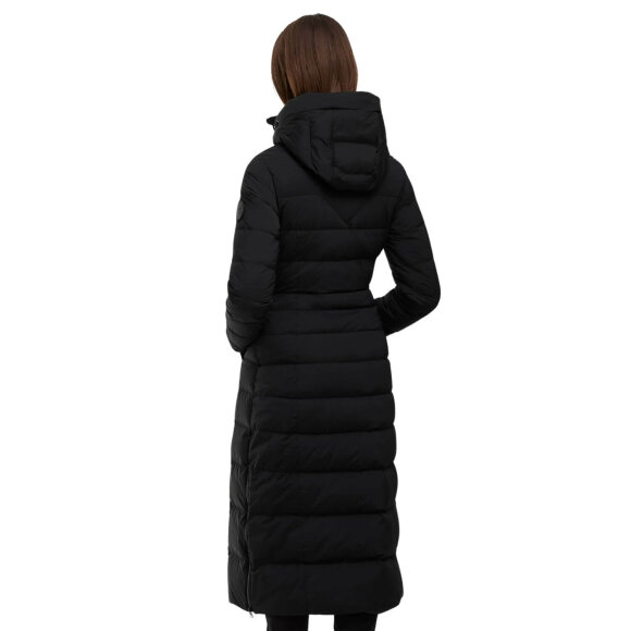 CANADA GOOSE - W CLAIR LONG COAT