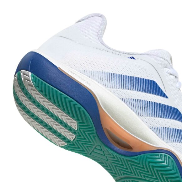 ADIDAS  - M CRAZYFLIGHT 7