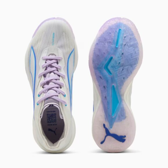 PUMA DENMARK - W ACCELERATE NITRO SQD 5