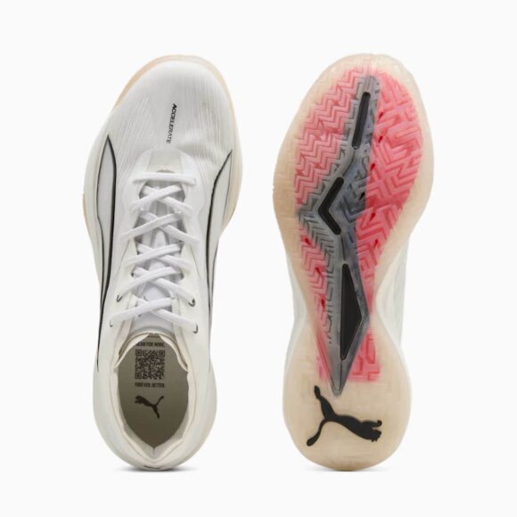 PUMA DENMARK - M ACCELERATE NITRO SQD 5