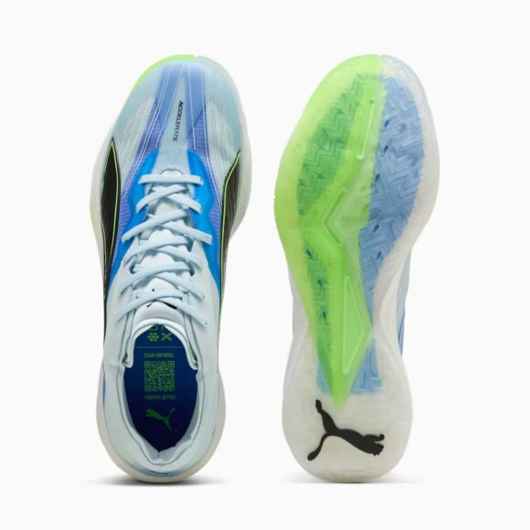PUMA DENMARK - M ACCELERATE NITRO SQD 5