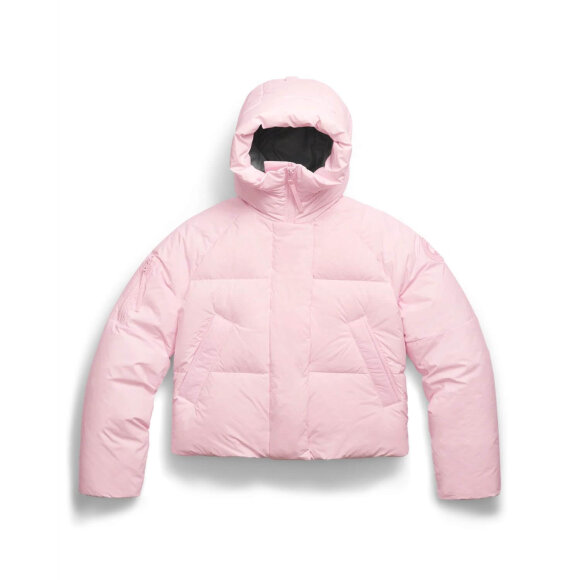 CANADA GOOSE - W CHILIWACK PUFFER-TD