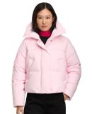 CANADA GOOSE - W CHILIWACK PUFFER-TD CANADA GOOSE - W CHILIWACK PUFFER-TD