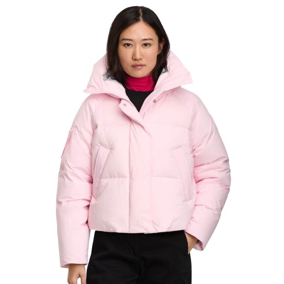 CANADA GOOSE - W CHILIWACK PUFFER-TD
