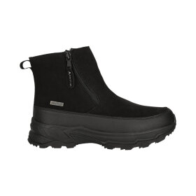 WHISTLER - W GRIT BOOT WP
