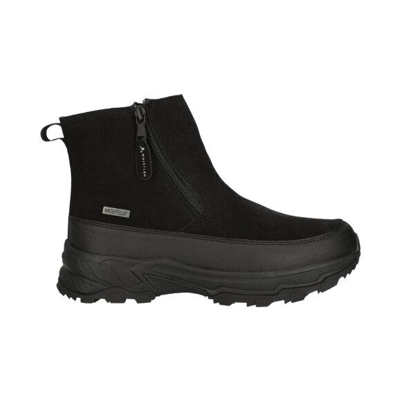 WHISTLER - W GRIT BOOT WP