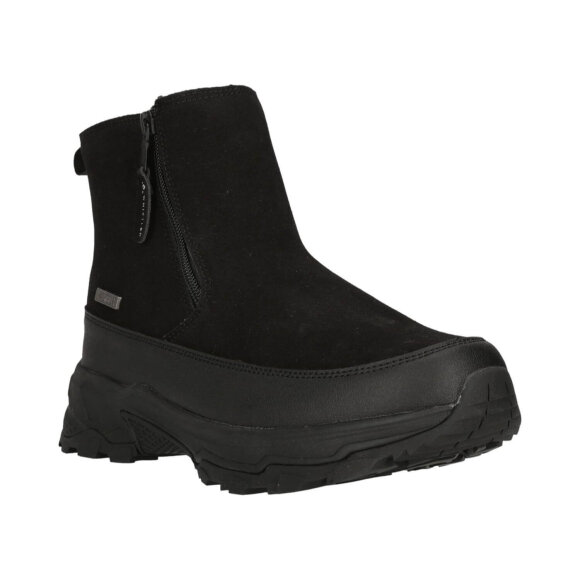 WHISTLER - W GRIT BOOT WP