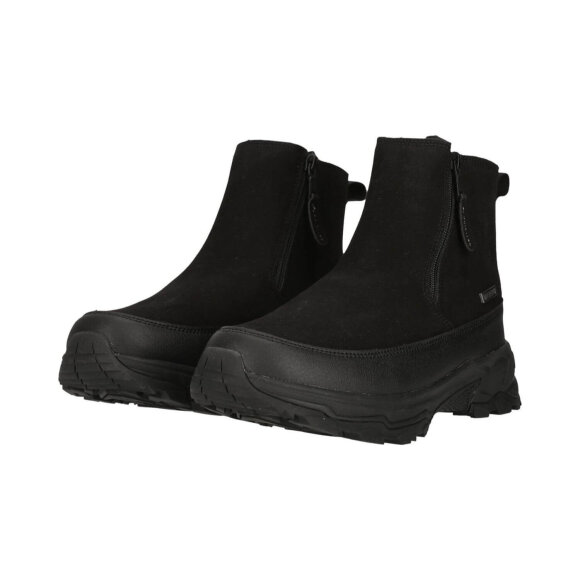 WHISTLER - W GRIT BOOT WP