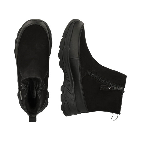 WHISTLER - W GRIT BOOT WP