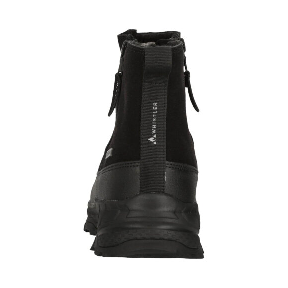 WHISTLER - W GRIT BOOT WP