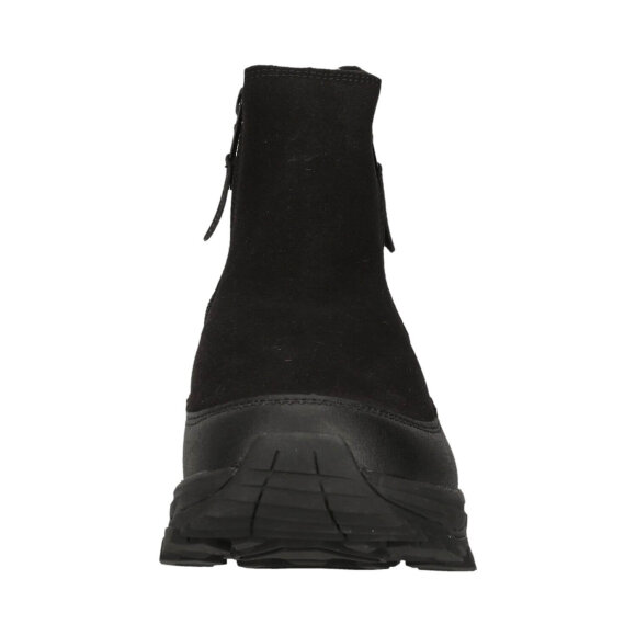 WHISTLER - W GRIT BOOT WP