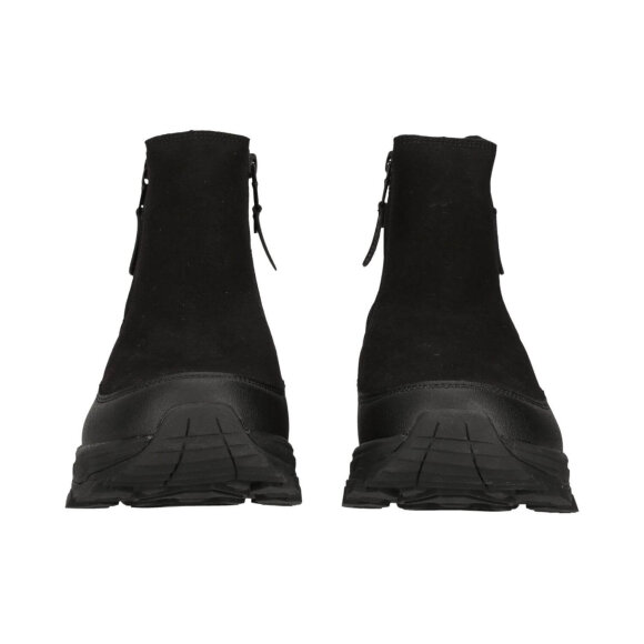 WHISTLER - W GRIT BOOT WP