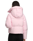 CANADA GOOSE - W CHILIWACK PUFFER-TD CANADA GOOSE - W CHILIWACK PUFFER-TD