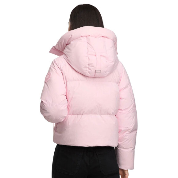 CANADA GOOSE - W CHILIWACK PUFFER-TD