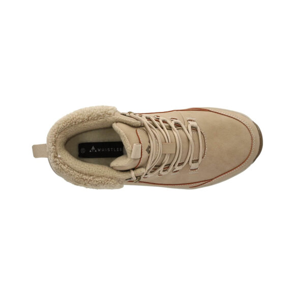 WHISTLER - W CASSA BOOT WP