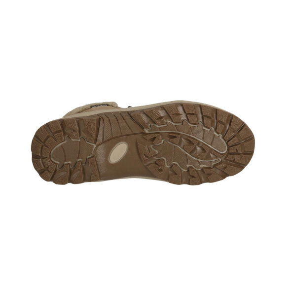 WHISTLER - W CASSA BOOT WP
