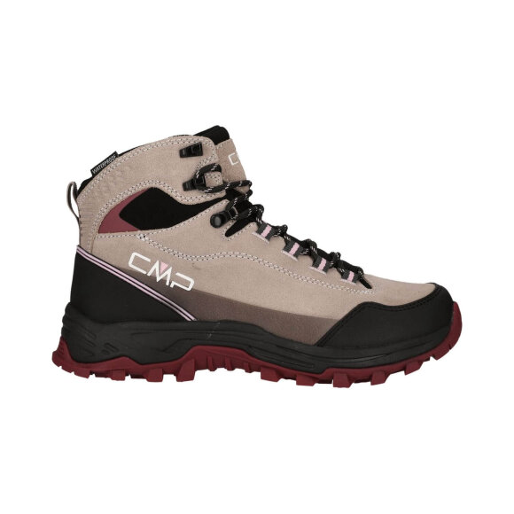 CMP - W MYZAR MID WP SHOE
