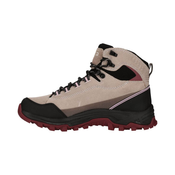 CMP - W MYZAR MID WP SHOE
