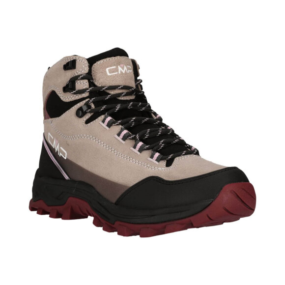 CMP - W MYZAR MID WP SHOE