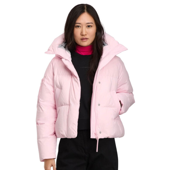 CANADA GOOSE - W CHILIWACK PUFFER-TD