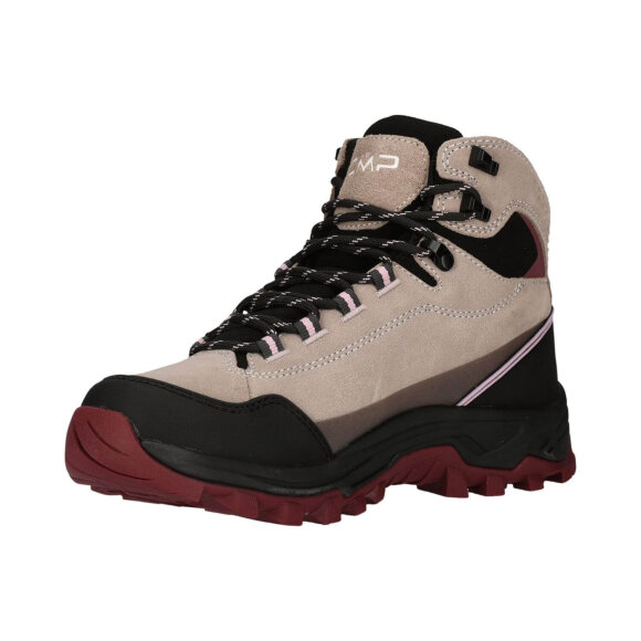 CMP - W MYZAR MID WP SHOE