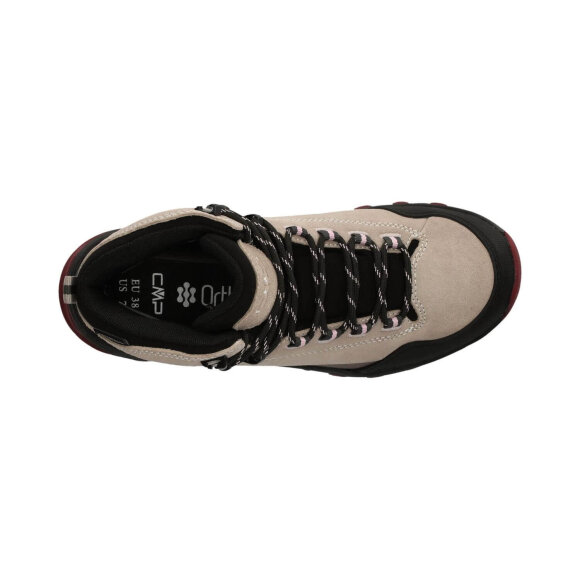 CMP - W MYZAR MID WP SHOE