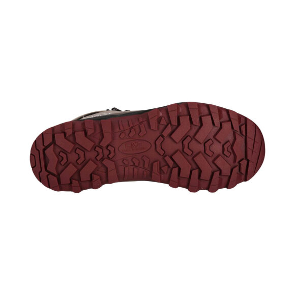 CMP - W MYZAR MID WP SHOE
