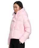 CANADA GOOSE - W CHILIWACK PUFFER-TD CANADA GOOSE - W CHILIWACK PUFFER-TD