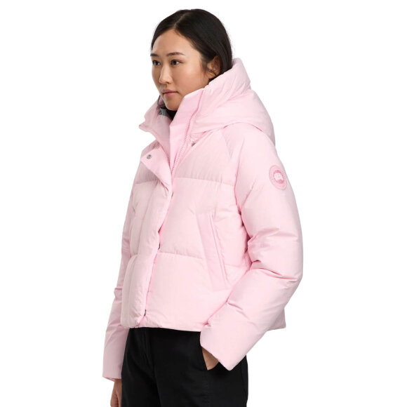 CANADA GOOSE - W CHILIWACK PUFFER-TD