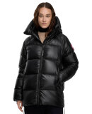 CANADA GOOSE - W CYPRESS PUFFER CANADA GOOSE - W CYPRESS PUFFER