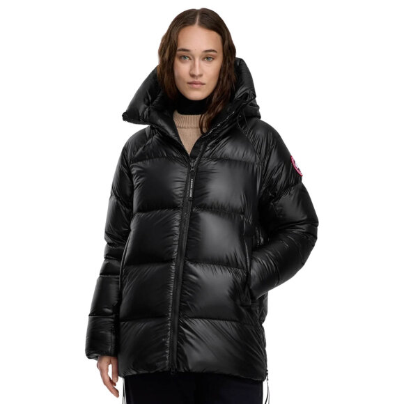 CANADA GOOSE - W CYPRESS PUFFER