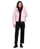 CANADA GOOSE - W CHILIWACK PUFFER-TD CANADA GOOSE - W CHILIWACK PUFFER-TD