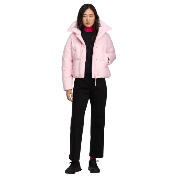 CANADA GOOSE - W CHILIWACK PUFFER-TD
