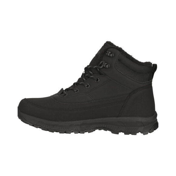 WHISTLER - U PARRITE WINTERBOOT WP