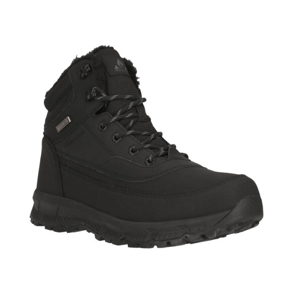 WHISTLER - U PARRITE WINTERBOOT WP