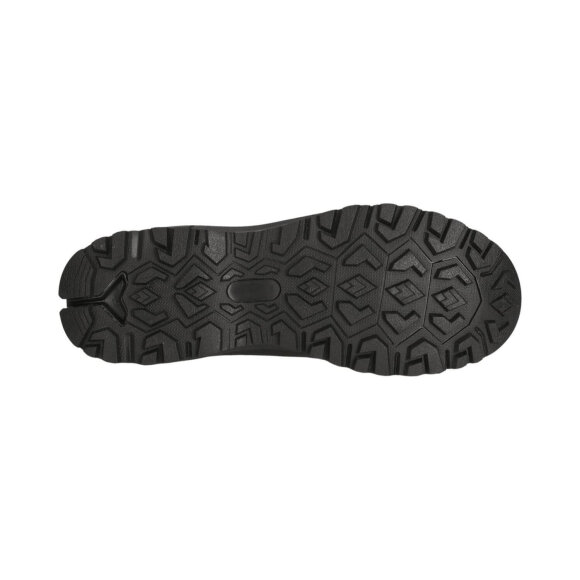 WHISTLER - U PARRITE WINTERBOOT WP