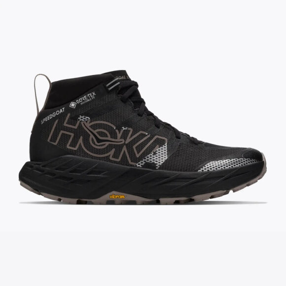 HOKA - M SPEEDGOAT 7 HIKE GTX