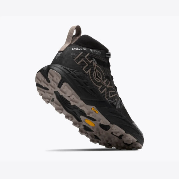 HOKA - M SPEEDGOAT 7 HIKE GTX