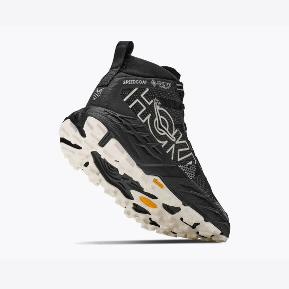 HOKA - W SPEEDGOAT 7 HIKE GTX