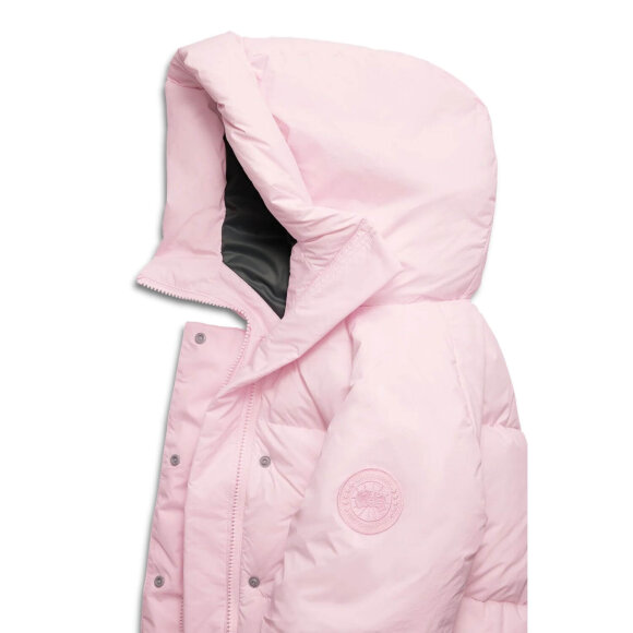 CANADA GOOSE - W CHILIWACK PUFFER-TD