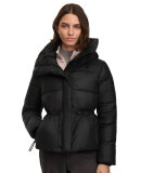 CANADA GOOSE - W MONTGOMERY JACKET TD CANADA GOOSE - W MONTGOMERY JACKET TD