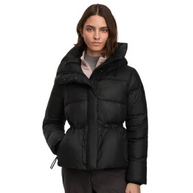 CANADA GOOSE - W MONTGOMERY JACKET TD