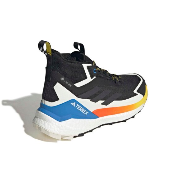 ADIDAS  - M TERREX FREE HIKER 2