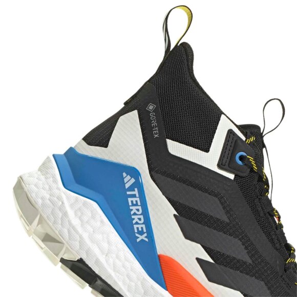ADIDAS  - M TERREX FREE HIKER 2