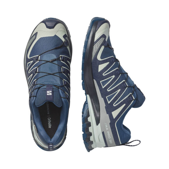 SALOMON - M XA PRO 3D V9 GTX